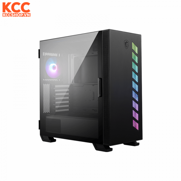 Vỏ case MSI MAG VAMPIRIC 300R