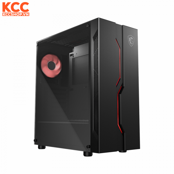 Vỏ case MSI MAG VAMPIRIC 010M