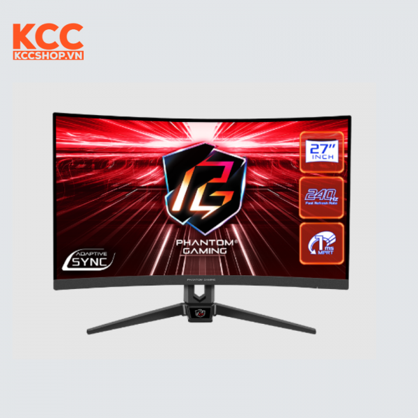 Màn hình gaming Asrock PG27F15RS1A