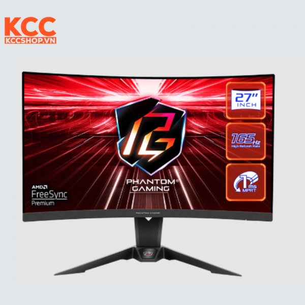 Màn hình gaming Asrock PG27Q15R2A