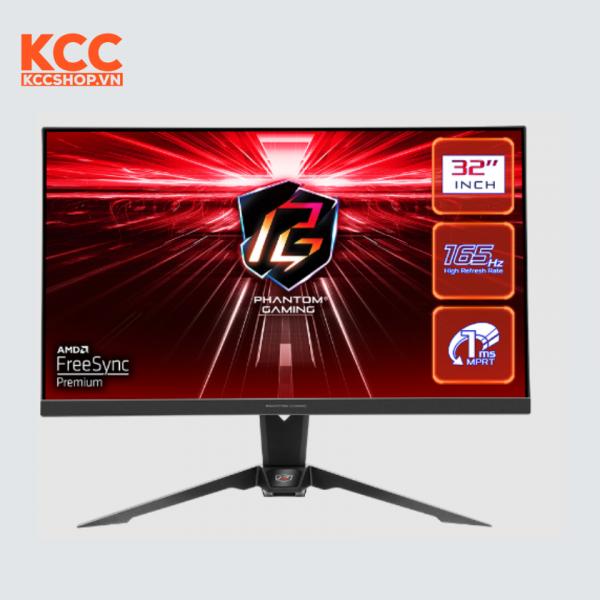 Màn hình gaming Asrock PG32QF2B