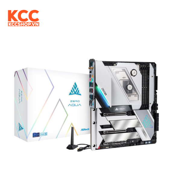 Mainboard Asrock Z690 AQUA OC DDR5