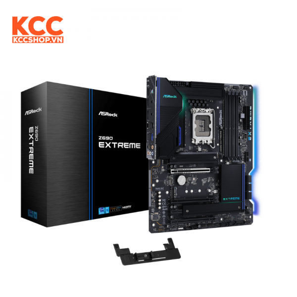 Mainboard Asrock Z690 Extreme DDR4