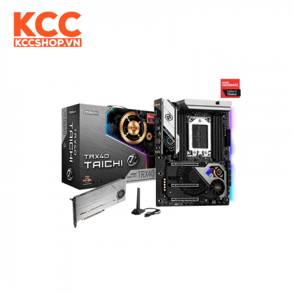 Mainboard Asrock TRX40 Taichi