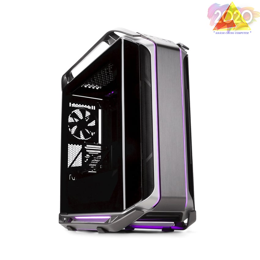 Vỏ Case Cooler Master Cosmos C700M (Mid Tower)
