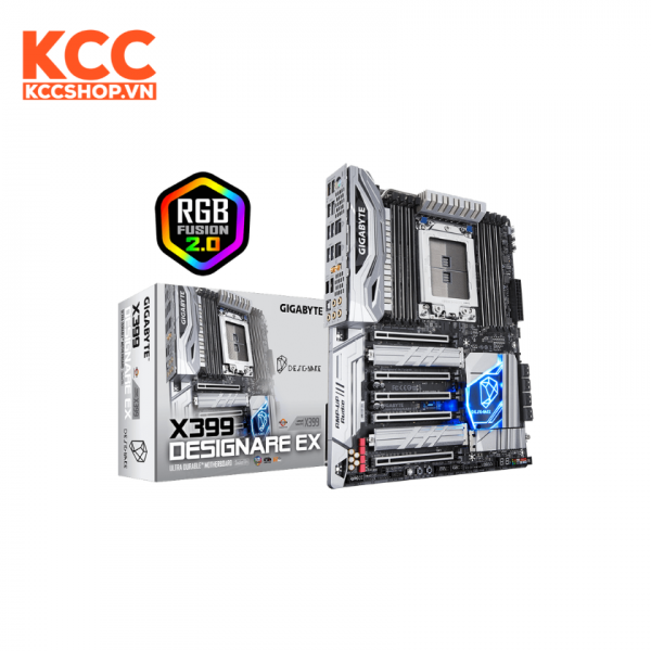 Mainboard Gigabyte X399 DESIGNARE EX