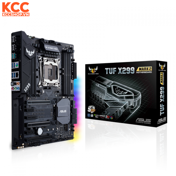 Mainboard ASUS TUF X299 MARK 2