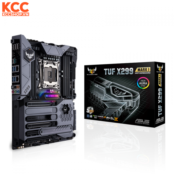 Mainboard ASUS TUF X299 MARK 1
