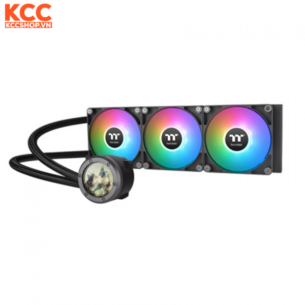 Tản nhiệt nước AIO Thermaltake TH360 V2 Ultra ARGB