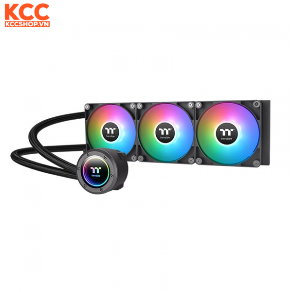 Tản nhiệt nước AIO Thermaltake TH360 V2 ARGB