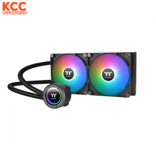 Tản nhiệt nước AIO Thermaltake TH280 V2 ARGB