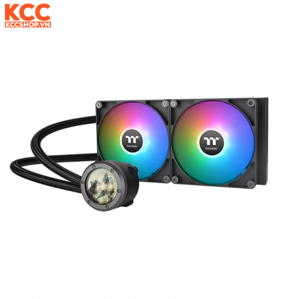 Tản nhiệt nước AIO Thermaltake TH280 V2 Ultra ARGB