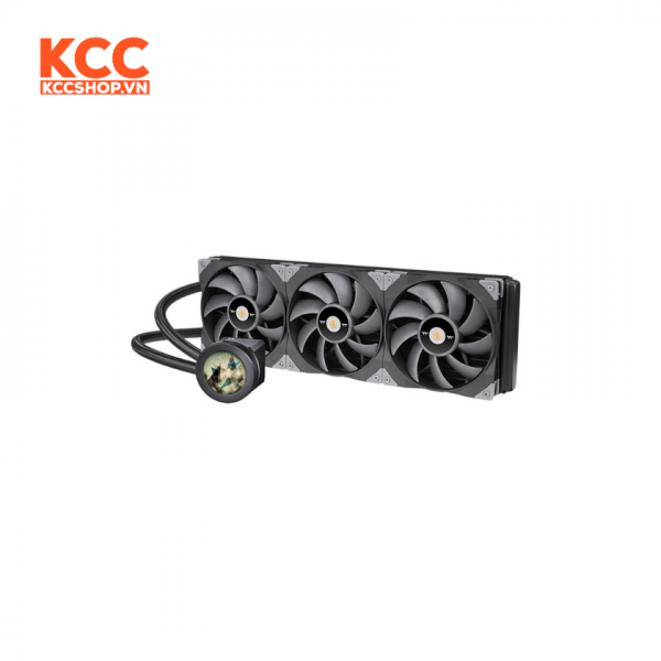 Tản nhiệt nước AIO Thermaltake TOUGHLIQUID Ultra 420 RGB