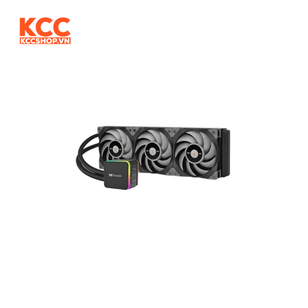 Tản nhiệt nước AIO Thermaltake TOUGHLIQUID Ultra 360