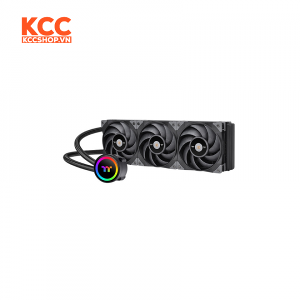 Tản nhiệt nước AIO Thermaltake TOUGHLIQUID 360 ARGB