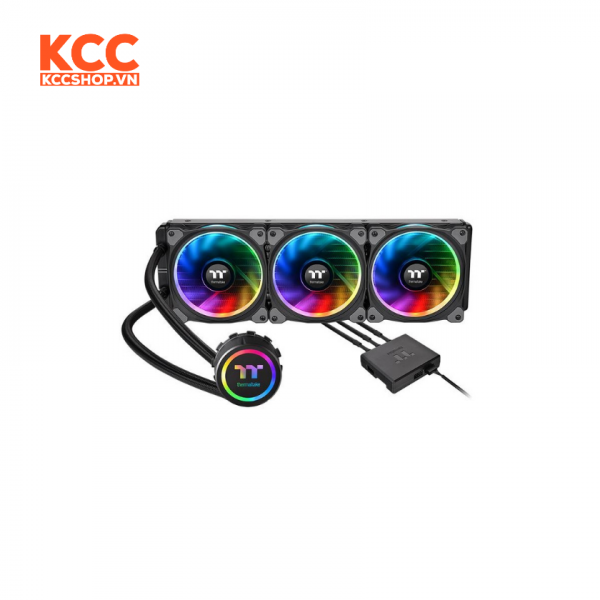 Tản nhiệt nước AIO Thermaltake Floe Riing RGB 360 TR4 Edition