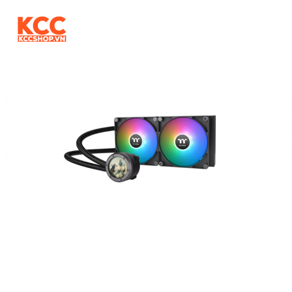 Tản nhiệt nước AIO Thermaltake TH240 V2 Ultra ARGB