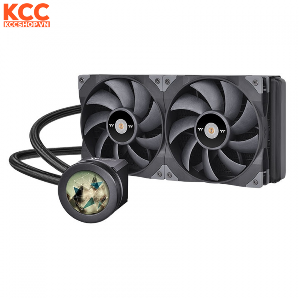 Tản nhiệt nước AIO Thermaltake TOUGHLIQUID Ultra 280