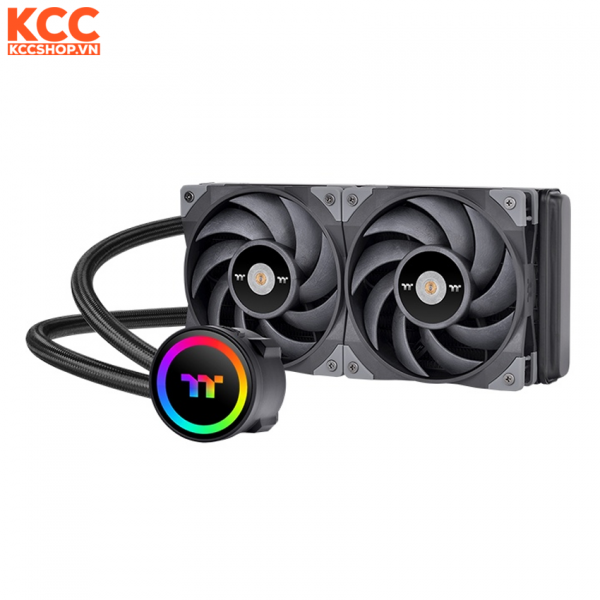 Tản nhiệt nước AIO Thermaltake TOUGHLIQUID 240 ARGB