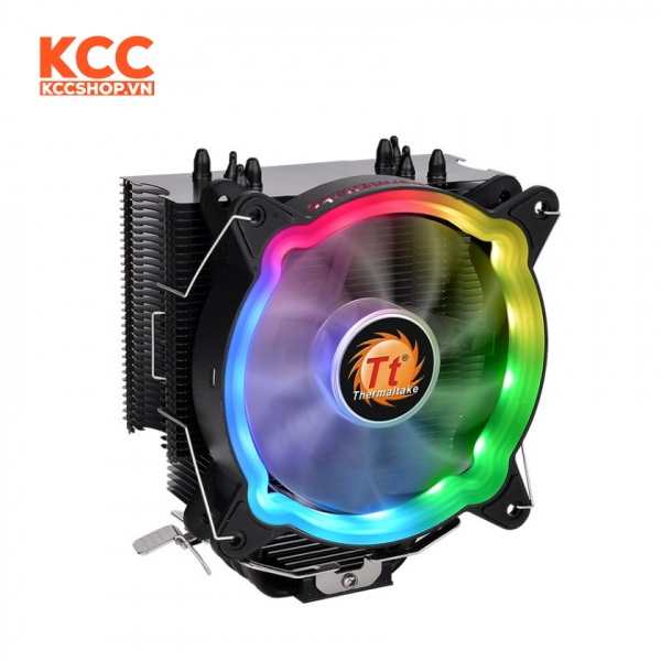Tản nhiệt khí Thermaltake UX 200 ARGB