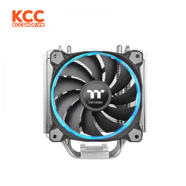 Tản nhiệt khí Thermaltake Riing Silent 12 RGB