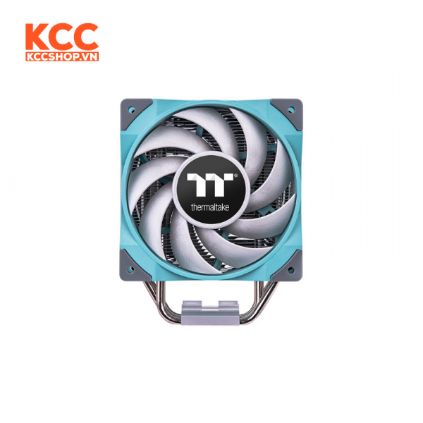 Tản nhiệt khí Thermaltake TOUGHAIR 510 Turquoise
