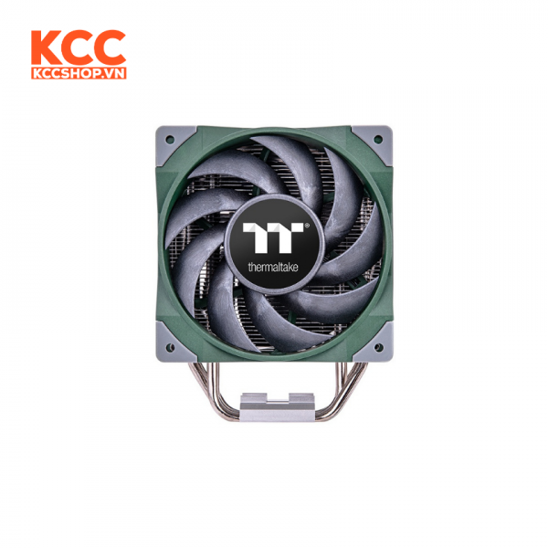 Tản nhiệt khí Thermaltake TOUGHAIR 510 Racing Green