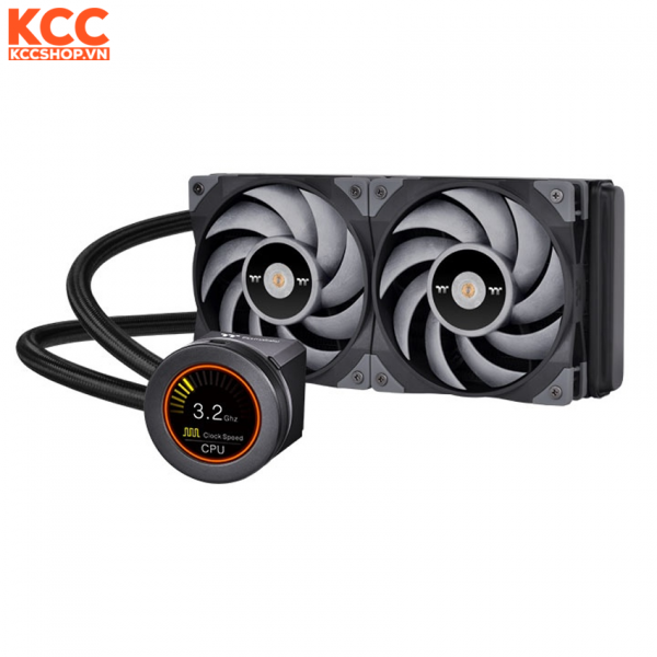 Tản nhiệt nước AIO Thermaltake TOUGHLIQUID Ultra 240