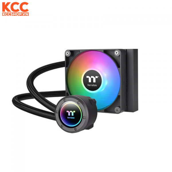 Tản nhiệt nước AIO Thermaltake TH120 V2 ARGB