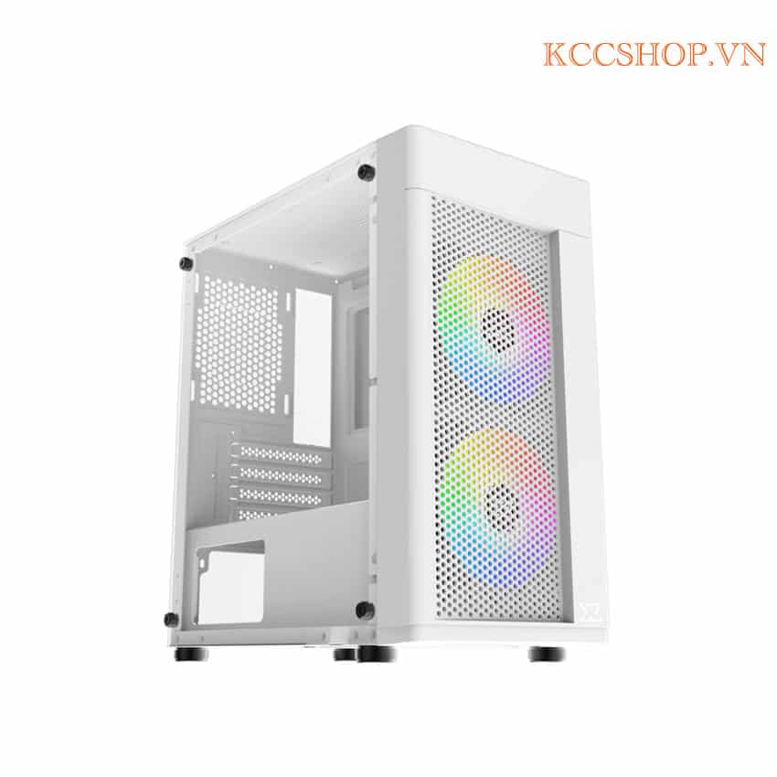 Case XIGMATEK AERO ARTIC ( NO FAN )