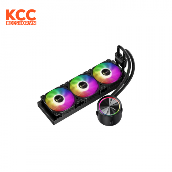 Tản nhiệt nước Jonsbo TF 360 ARGB