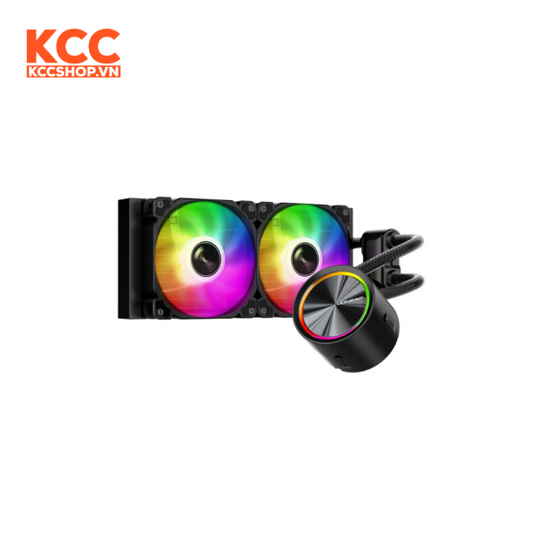 Tản nhiệt nước Jonsbo TF 240 ARGB