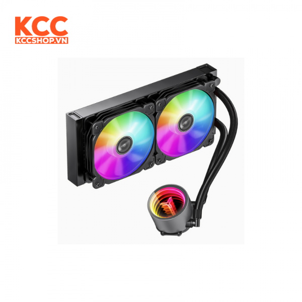 Tản nhiệt nước Jonsbo SHADOW TW4-240 ARGB