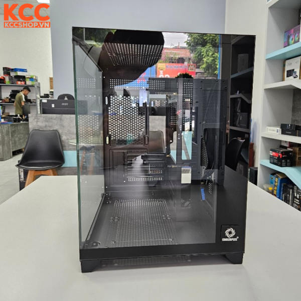 Vỏ case CoolerPlus X34B