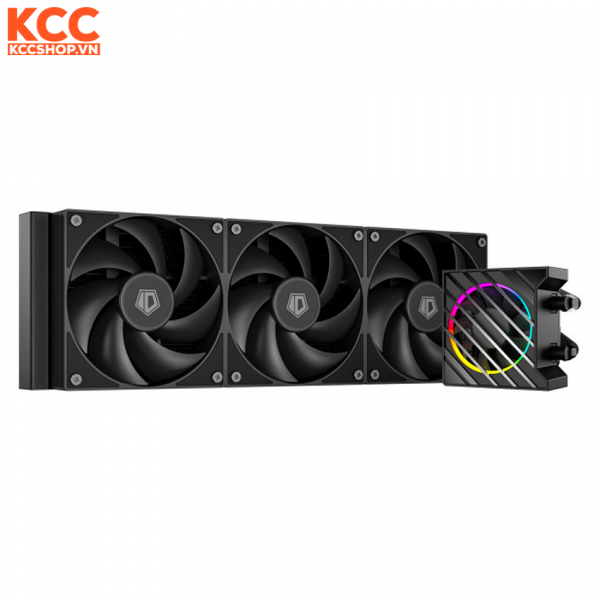 Tản nhiệt nước AIO ID-COOLING DASHFLOW 360 XT LITE