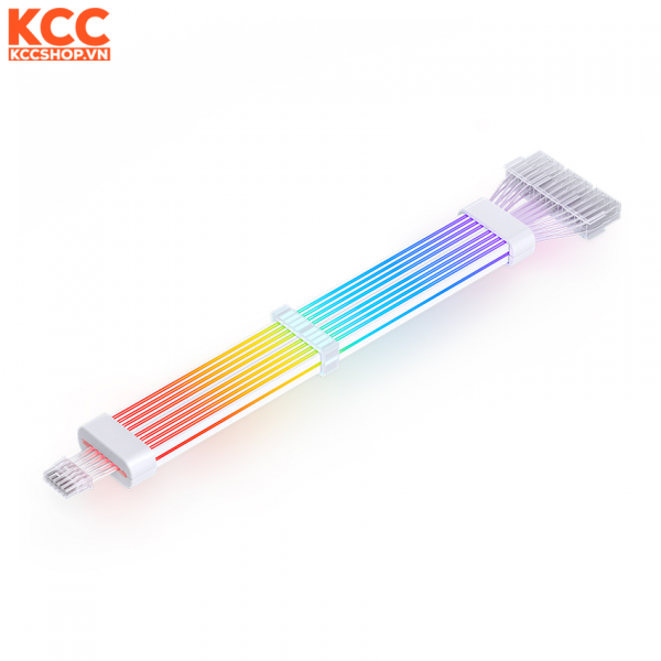 Dây nối nguồn Jonsbo DY-2(GPU-12&4pin)