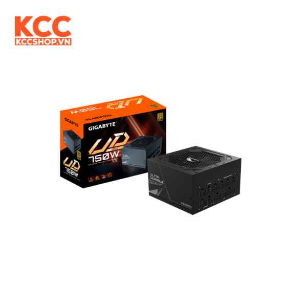 Nguồn máy tính Gigabyte UD750GM