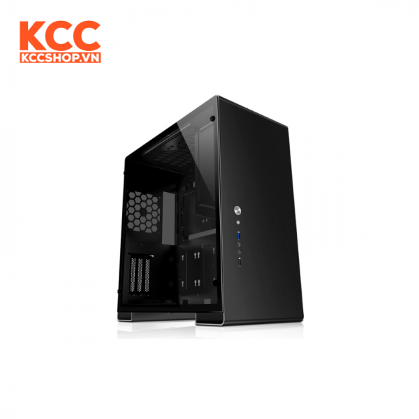 Vỏ case Jonsbo U5S Black