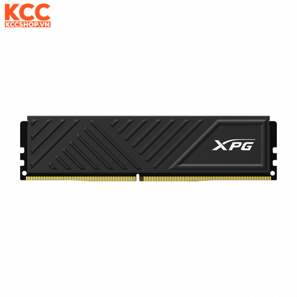 Ram Adata XPG GAMMIX D35 8GB 3200 Mhz DDR4 Black
