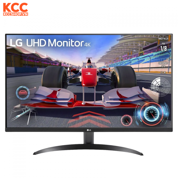 Màn hình LG 32UR500-B.ATV 32 inch 4K (31.5 INCH/UHD/VA/60HZ/4MS)