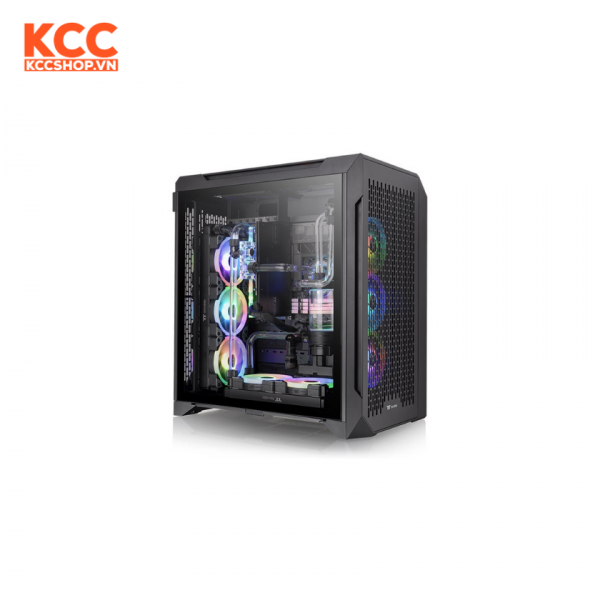 Vỏ case Thermaltake CTE C700 Air Mid Tower