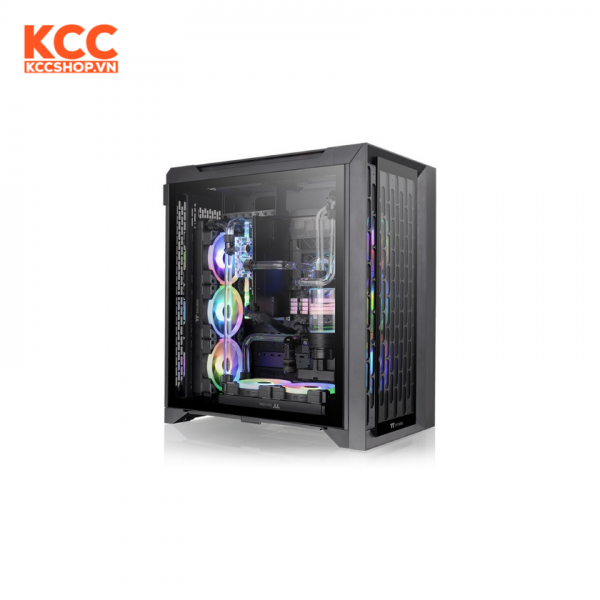 Vỏ case Thermaltake CTE C700 TG ARGB Mid Tower