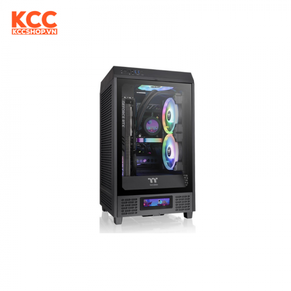 Vỏ case Thermaltake The Tower 200 Mini