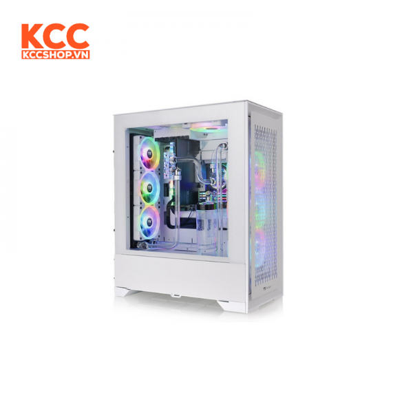 Vỏ case Thermaltake CTE T500 Air Snow Full Tower