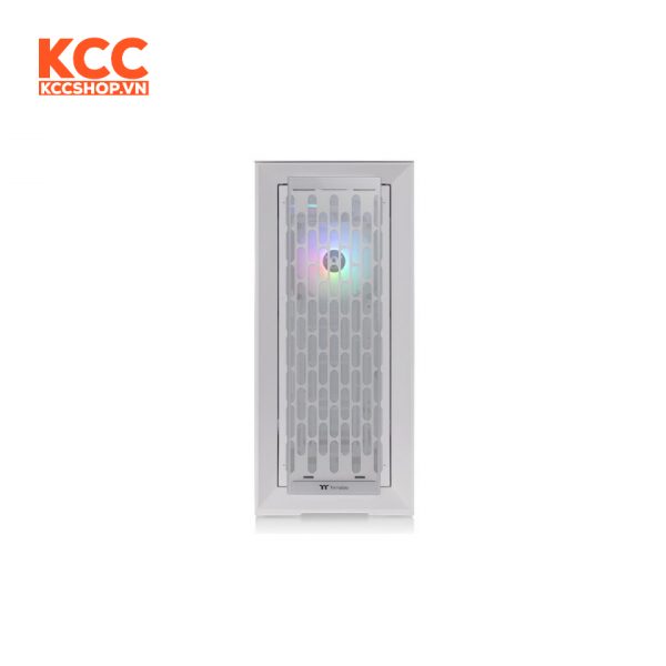 Vỏ case Thermaltake CTE T500 TG ARGB Snow Full Tower