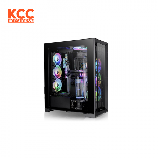 Vỏ case Thermaltake CTE T500 TG ARGB Full Tower