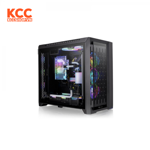 Vỏ case Thermaltake CTE C750 TG ARGB Full Tower