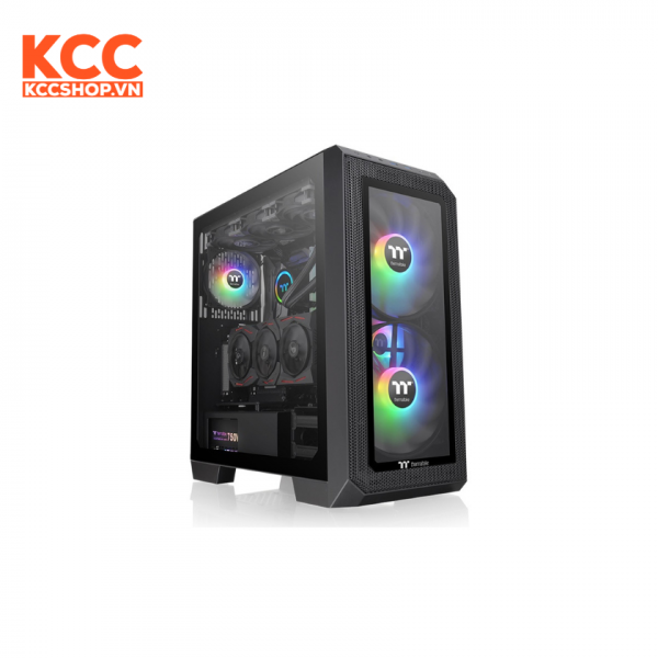 Vỏ case Thermaltake View 300 MX Mid Tower