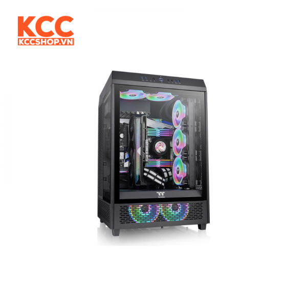 Vỏ case Thermaltake The Tower 500 Mid Tower