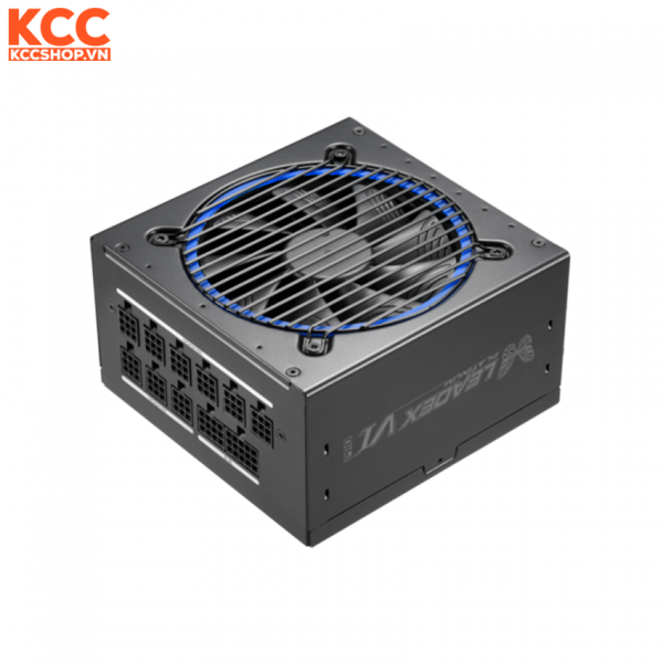 Nguồn máy tính Super Flower Leadex VI Platinum PRO 850W